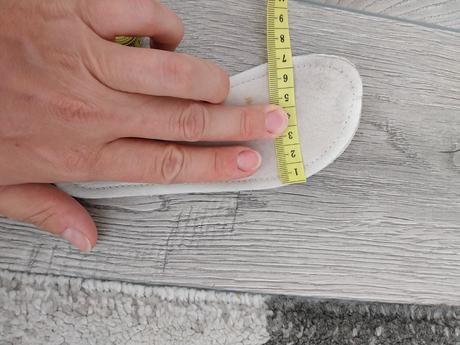 Barefoot topanky 25, d.d.step,25