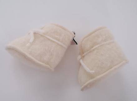 Merino capačky, <17