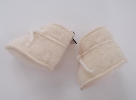 Merino capačky, <17