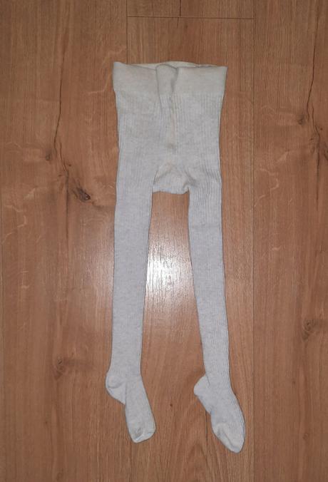 Rebrovane pančušky, lindex,92