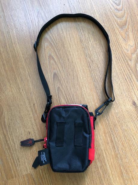 Spiderman kapsička marvel+nálepky, 