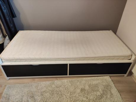 Matrace,darujem, šírka (cm): 90,dĺžka (cm): 200