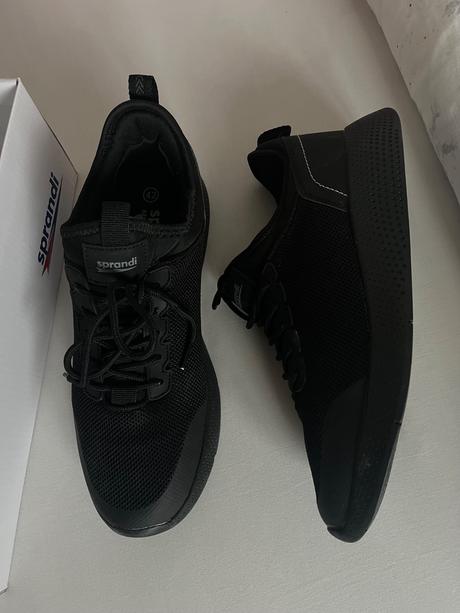 Sprandi tenisky vel.42, sprandi,42