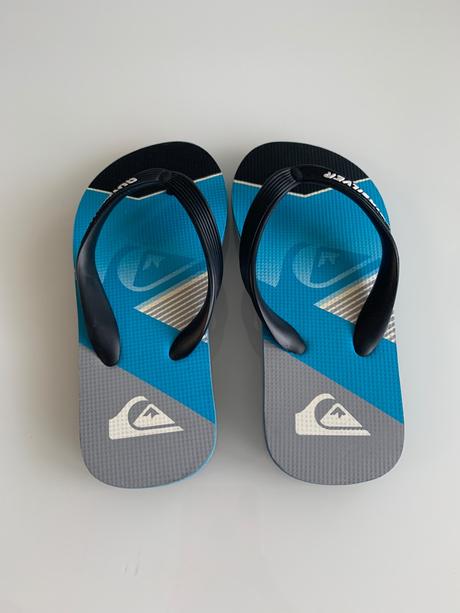 Šľapky quiksilver, quiksilver,30