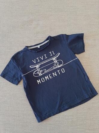 Detské tričko, idexe,116