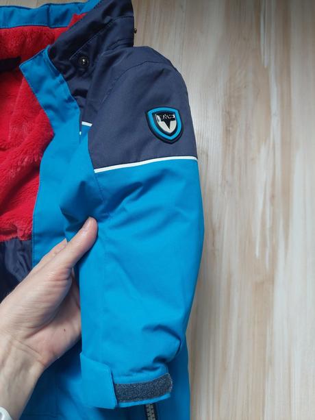 Zimný overal, cmp,80