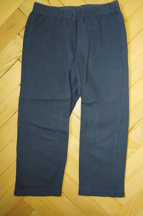 Teplejšie pyžamo s futbalistom, 110