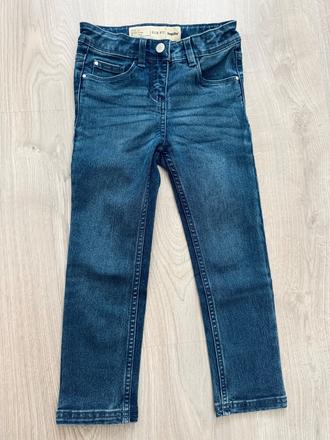 Rifle lupilu slim fit 110, lupilu,110