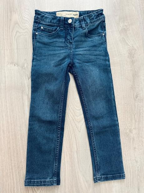 Rifle lupilu slim fit 110, lupilu,110