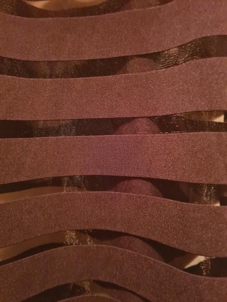 Prehliadne tielko amisu, amisu,s