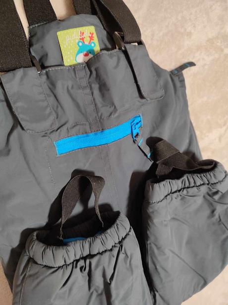 Otepľovačky pidilidi, veľ. 86, pidilidi,86