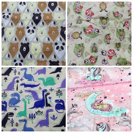 Vrecúško s menom na prezuvky,