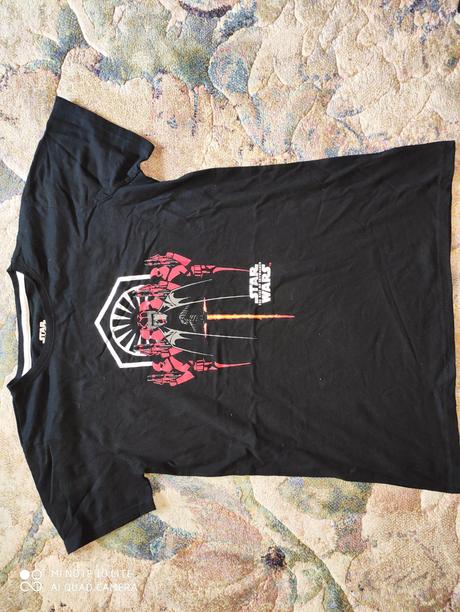 Tričko, primark,170