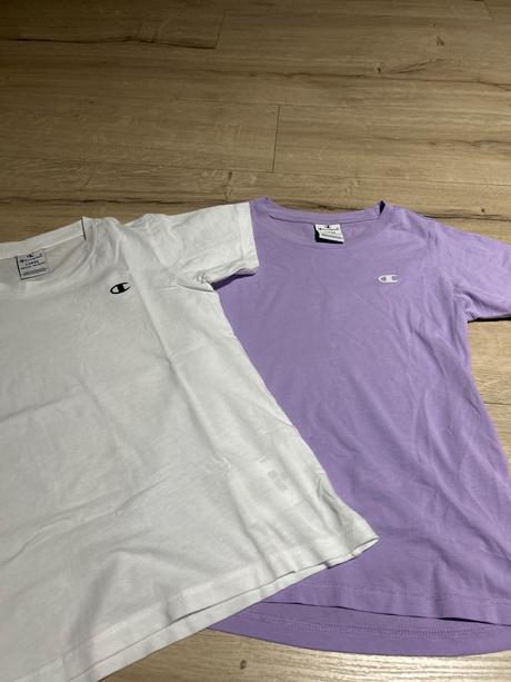 Trička, champion,152