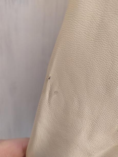 Béžová bunda stradivarius, stradivarius,s