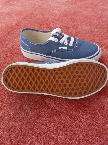 Vans detské tenisky veľkosť 30,5, vans,30 / 31