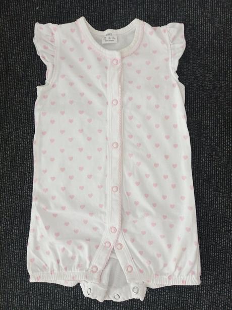 Letný overal, f&f,68