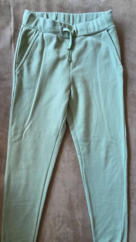 Balíček vecí mayoral, h&m top stav, 122–134