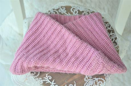 Šál/golier-122/140, 122