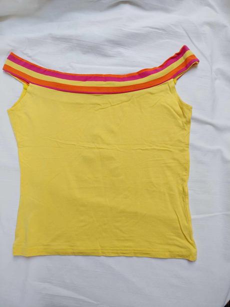 Dievčenské tričká, 140