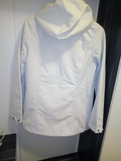 Dámsky kabát č36, 36