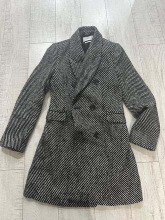 Zimný kabát reserved, reserved,s