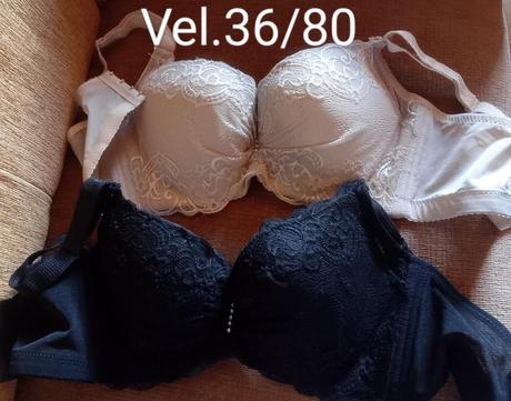 Podprsenky, 80