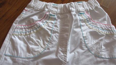 Letná súprava, baby club,92