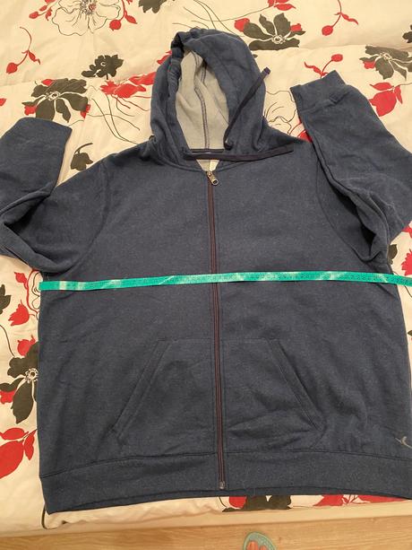 Mikiny, decathlon,xl