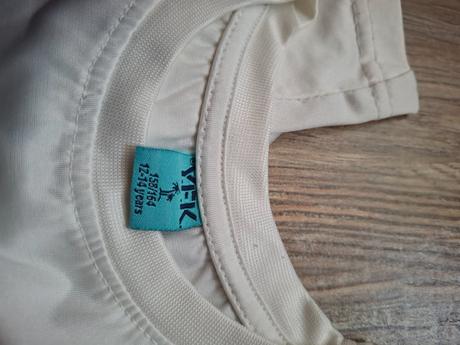 Tricka krátky rukav, 158