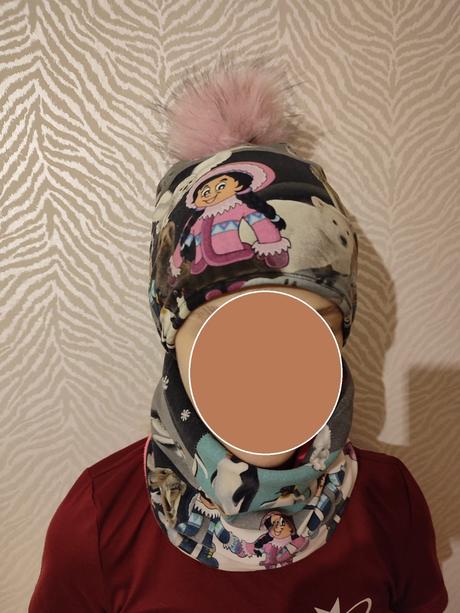 Čiapka + tunel, 146