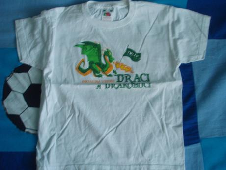 Suknička (pribalím tričko), next,80