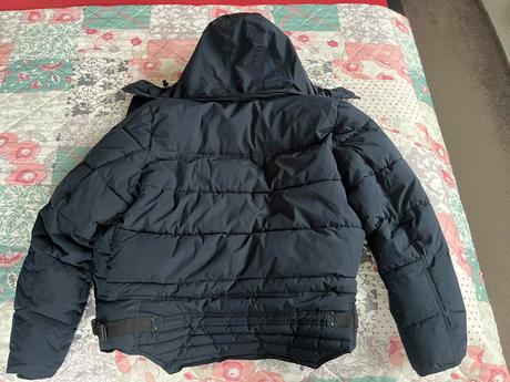 Zimná bunda, l