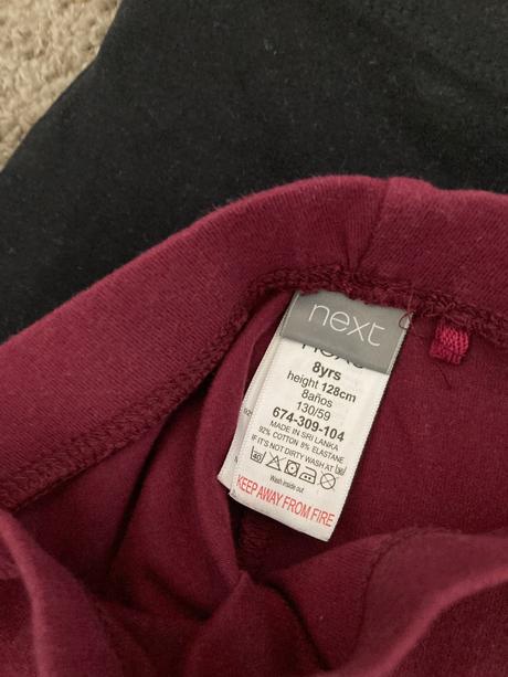 Legíny v.128, next,128