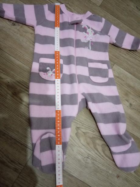 Overal, early days,68