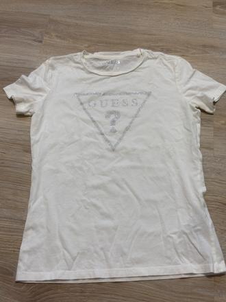 Damske tricko, guess,s
