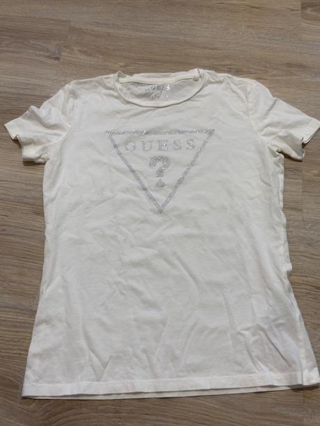 Damske tricko, guess,s