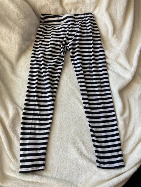 Pasikavé legíny lindex, lindex,146