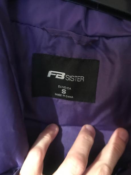 Vesta zateplena, new yorker,s