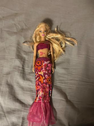 Barbie, 