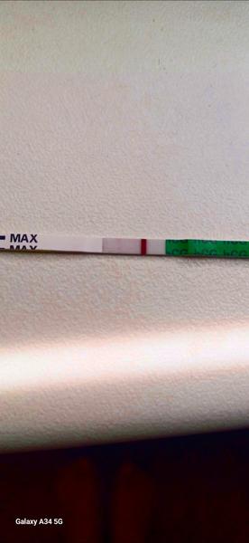 Test štyri dni pred menštruáciou: Vaše skúsenosti?