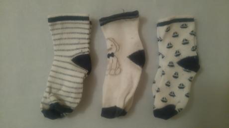 Chlapčenský svetrík lindex + 3x ponožky, lindex,62