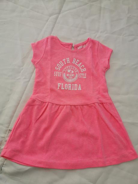 Krasne saticky na plaz z us, 80