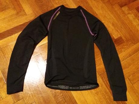 Termo tricko 140-158, 158