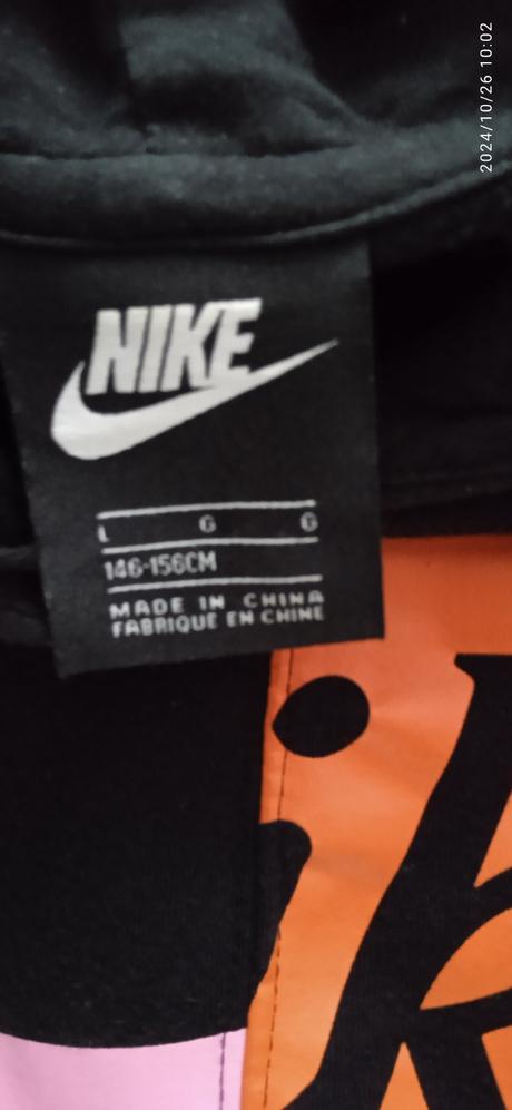 Mikina, nike,xs