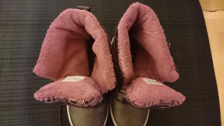 Čižmy veľkosť 32, 32