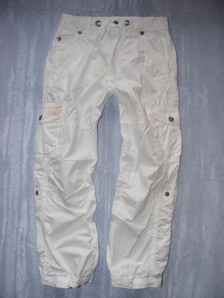 Roll up nohavice h&m - 110/116, h&m,116