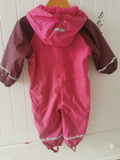 Zatepleny overal do dazda, impidimpi,86