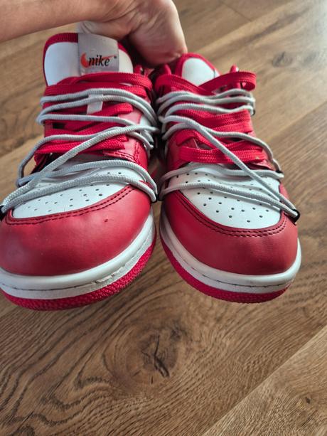 Nike dunk low unisex, nike,40