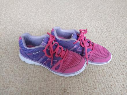 Ľahké tenisky karrimor veľ. 33, karrimor,33